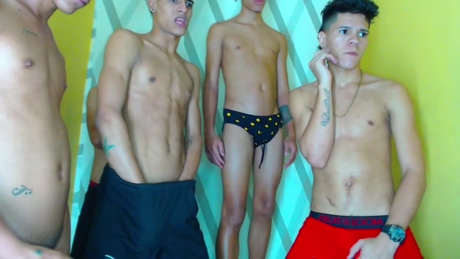 Skinny_boys21  14-03-2022